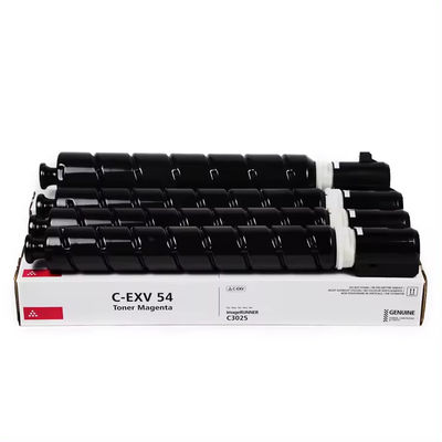 Brandneuer kompatibler Laser-Kopierer Canon IR c3025 C-Exv54 Toner-Kartusche