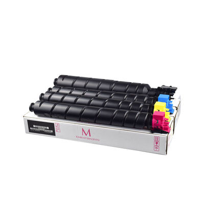 Kopierer Kyocera Taskalfa 2554ci Drucker Farbtonerpatrone TK8365 CMYK