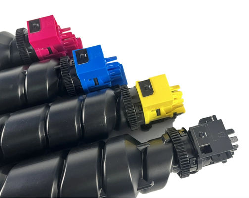 Kopierer Kyocera Taskalfa 2554ci Drucker Farbtonerpatrone TK8365 CMYK