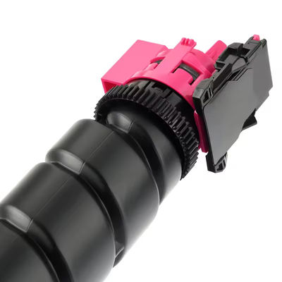 Ersetzen Sie den Kyocera Farbtoner TK8555 auf der Kyocera TASKalfa Serie 5054ci, 6054ci, 7054ci