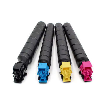 Ersetzen Sie den Kyocera Farbtoner TK8555 auf der Kyocera TASKalfa Serie 5054ci, 6054ci, 7054ci