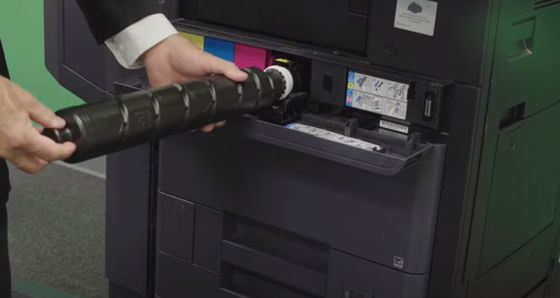 Kyocera TK 8515 Tonerkartusche für Kyocera TASKalfa 5052ci TASKalfa 6052ci Kopierer