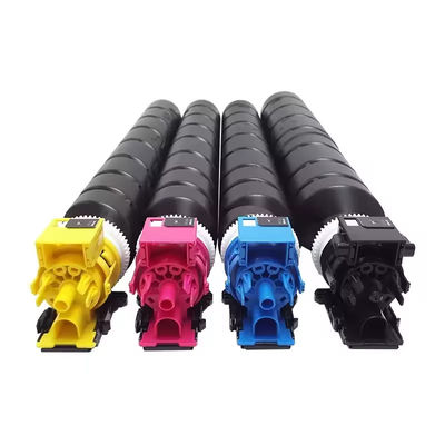 Kompatible Tonerkartusche CMYK TK-8115 für Kyocera TASKalfa 5052ci/5053ci/6052ci/6053ci