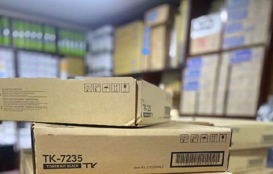 KYOCERA MITA TASKALFA MZ4000i Schwarz Monochrom Premium Generik Tonerpatrone TK-7235