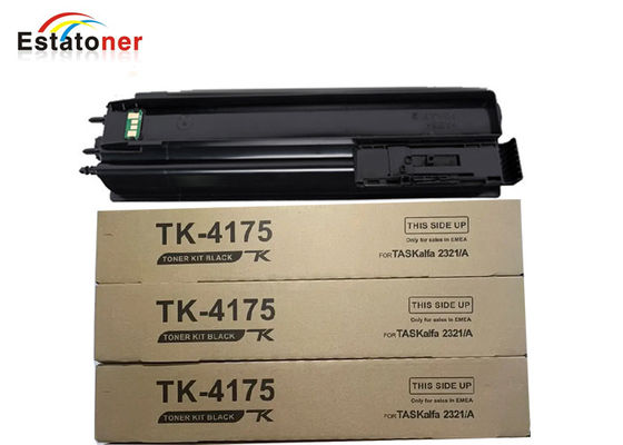Kyocera TK-4175 Schwarz Tonerkartusche für Kyocera Taskalfa 2321 Maschine
