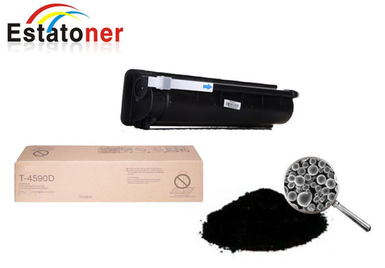 Toshiba E-Studio 456SE 506SE Toner-Kartusche für Kopierer Toshiba T - 4590E BK