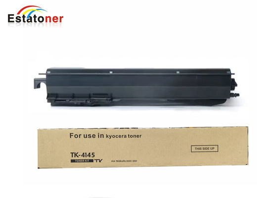 Kyocera TK-4145 / MI4145 Schwarzer Toner kompatibel mit TASKalfa 2020 / 2021 / 2320 / 2321 Druckern