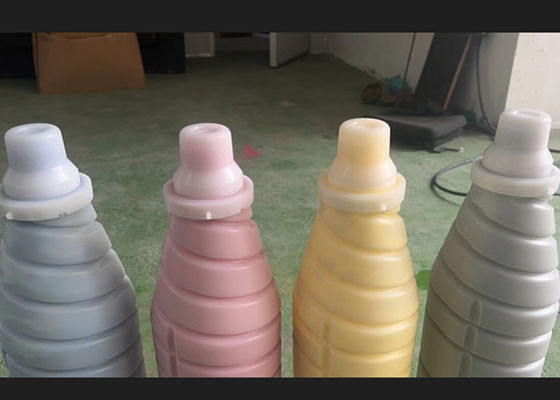 Konica Minolta Bizhub Kopierer Tonerkartusche TN-622 CMYK Toner-Set