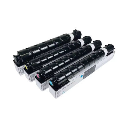 Kompatible Canon-Kopier-Toner Npg-83 Gpr-61 C-Exv58 für die Vorherbestimmung