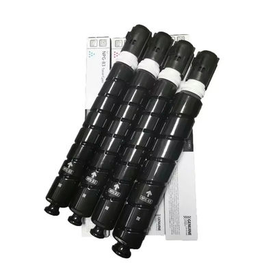 Kompatible Canon-Kopier-Toner Npg-83 Gpr-61 C-Exv58 für die Vorherbestimmung