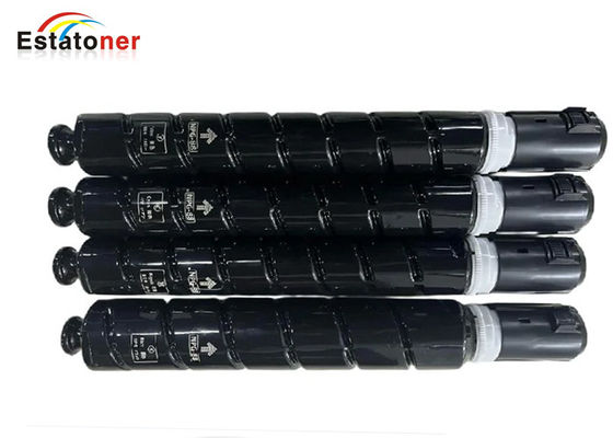 Canon GPR-66 C-EXV64 NPG-88 Kopierer CMYK Tonerpatrone für Canon Image RUNNER C3326i C3326