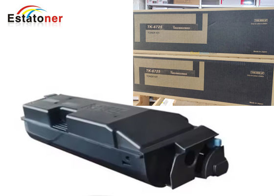 KYOSERA TASKalfa 7002i/8002i/9002i/9003i Toner Kit TK-6725 Schwarz