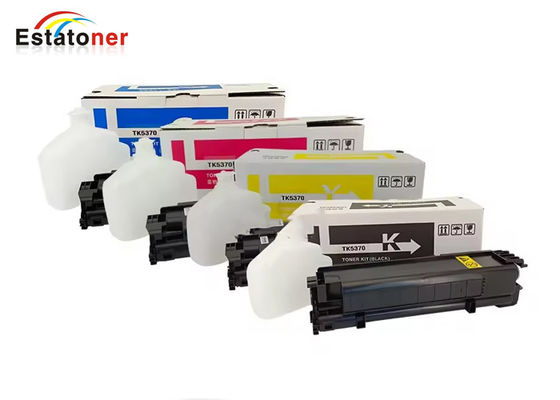 Kyocera ECOSYS MA3500cix / MA3500cifx / PA3500cx Kompatible CMYK-Tonerkartusche TK5370