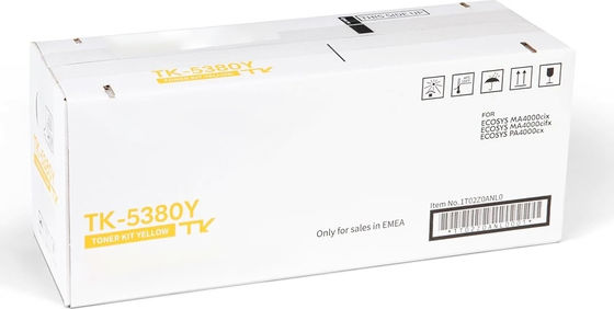 Kyocera TK-5380 Farbtonerkartusche für ECOSYS PA4000cx MA4000cix MA4000cifx