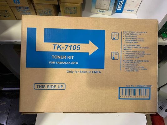 Toner-Kartusche Tk-7105 Kompatibel mit Kyocera TASKalfa 3010i 3011i
