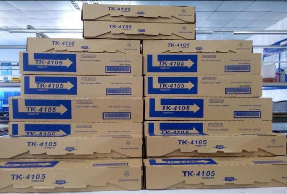 Kyocera TK-4105 Toner-Kartusche Schwarz für TASKalfa 1800, 1801, 2200 15.000 Seiten Reichweite