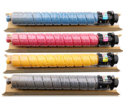 MPC3503 CMYK Ricoh Toner-Kartusche für Aficio MPC3003 A3 Farb-MFP