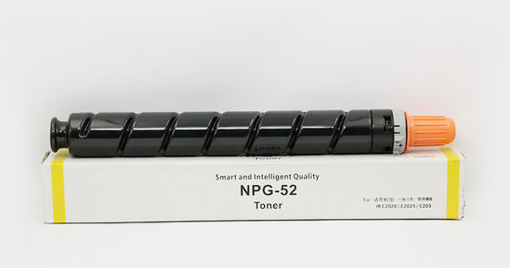 Toner C-EXV34 Fotokopierer-Canons Imagerunner für Bild-Läufer IRC-2020/2025/2030