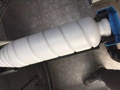 TN 710 02XJ Schwarze Tonerpatrone für Kopierer, Verbrauchertoner für Bizhub 600 601 750 751