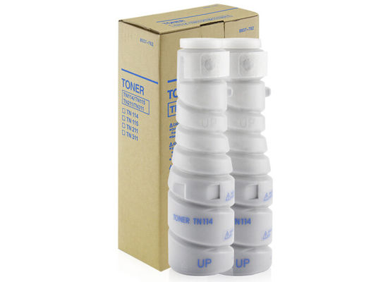 TN114 Universal Konica Minolta Toner für Minolta Bizhub Fotokopierer Toner