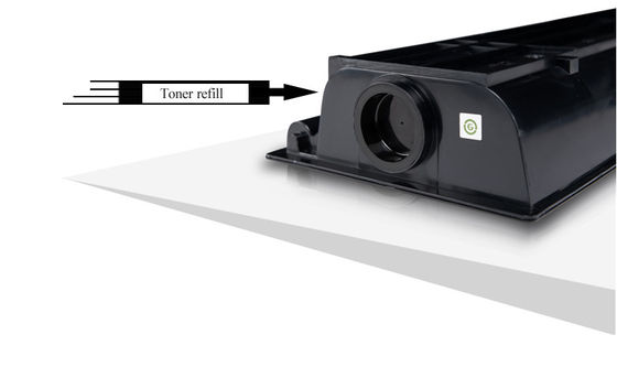 Schwarze Kyocera Tonerkartuschen TK 475 für FS6025MFP 6030MFP 6525MFP