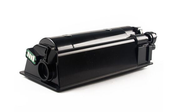 TK3100 Schwarze Kyocera Tonerkartuschen, TK-3100 FS-2100D Druckerpatronen-Recycling