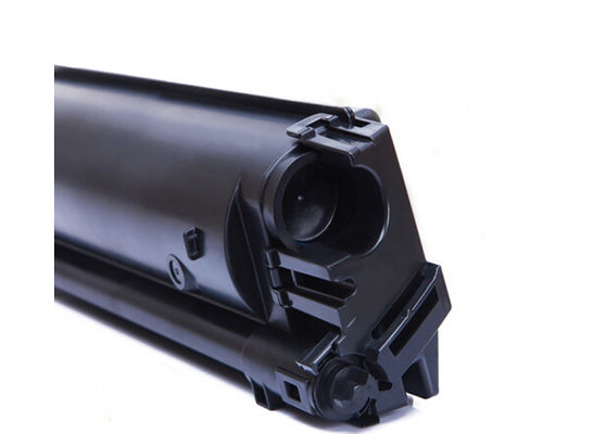 Schwarze Laser-Toner-Patrone TK580 benutzt für Kyocera Rumpfstation - C5150DN-Drucker oder -kopierer