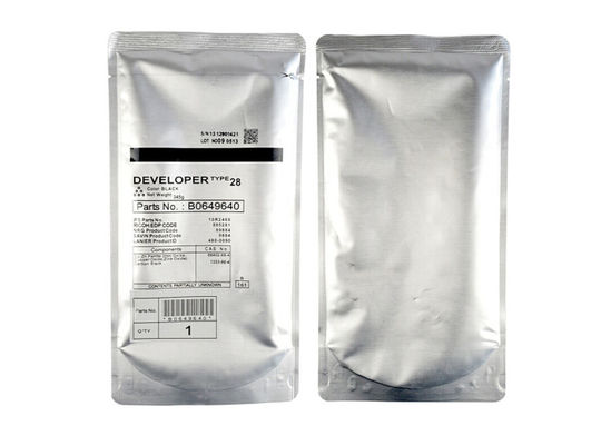 Kopierer Typ 28 Toner Entwickler für Ricoh Aficio 2015 / 2018 / 2018D