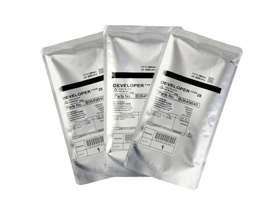 Kopierer Typ 28 Toner Entwickler für Ricoh Aficio 2015 / 2018 / 2018D