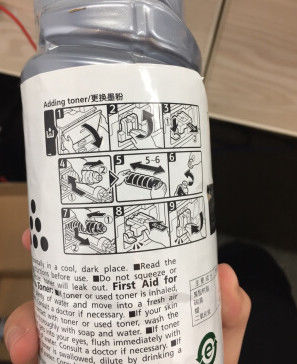 Original ricoh 2220d Toner Cartridge für Ricoh Aficio Kopierer