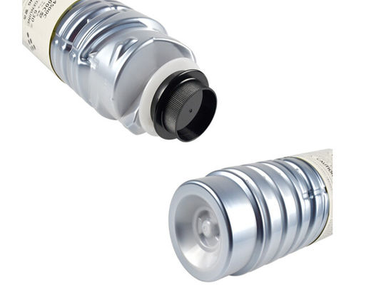 Ricoh 4500E Gebrauchte Kopierer-Tonerkartusche für Ricoh Aficio MP5000BSP / MP5000b