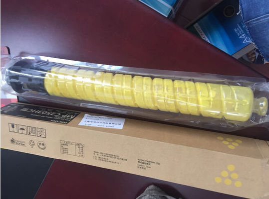 Aficio MP C2550 Laser Ricoh Tonerkartusche für MPC2550 / 2030 / 2050