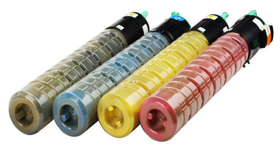 Aficio MP C2550 Laser Ricoh Tonerkartusche für MPC2550 / 2030 / 2050