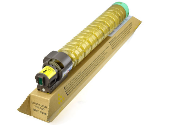 Farb-Ricoh-Tonerkartusche SPC811DNHA für Ricoh Aficio SPC811 Drucker