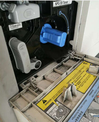 Canon Kopierer-Tonerkartuschen kompatibel für NPG20 / GPR8 / C-EXV5 / IR1600 Fotokopierer