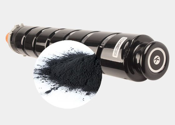 NPG-52 4 Farb-Full-Canon-Kopier-Toner CMYK Schwarz Cyan Magenta