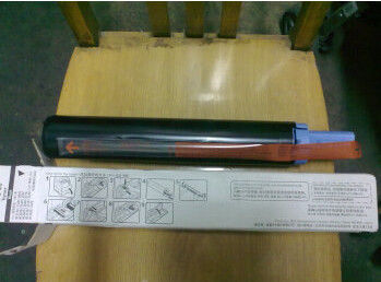 1 Verpackung Canon C - EXV14 Schwarzer Toner-Kopiepatron Kapazität von 8300 Seiten