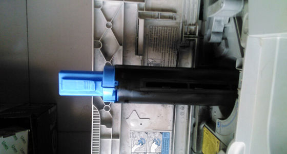 1 Verpackung Canon C - EXV14 Schwarzer Toner-Kopiepatron Kapazität von 8300 Seiten