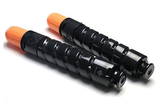 2520 Maschinen-Canon-Fotokopierer-Tonerkartuschen GPR 35 - Druckt 14600 S.