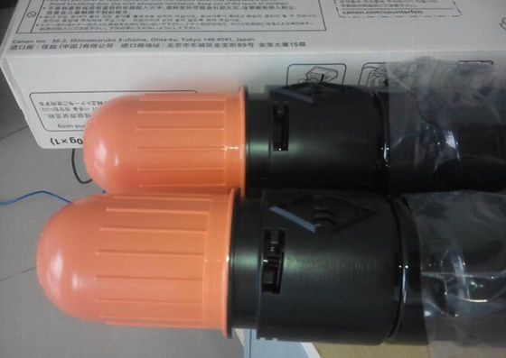 2520 Maschinen-Canon-Fotokopierer-Tonerkartuschen GPR 35 - Druckt 14600 S.