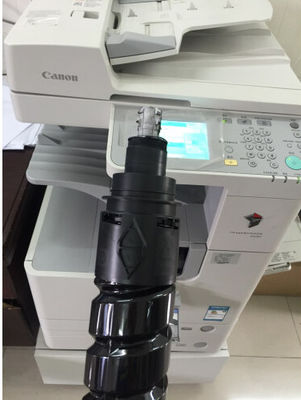 Canon C-EXV33 2785B002AA Schwarze Toner-Kartusche zum Kopieren