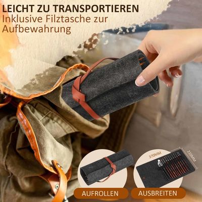 Top Modellbau Fein Detail Malpinsel Pinsel Set Acryl und ölfarben