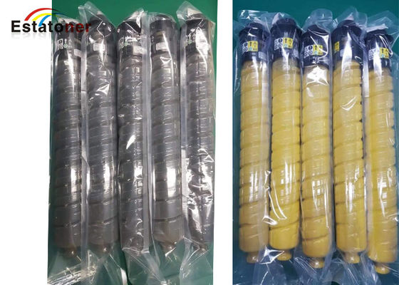 Zuverlässiger Ricoh MPC3300 CMYK Farbtoner Kompatibel mit Ricoh Aficio MP C2800/C3300