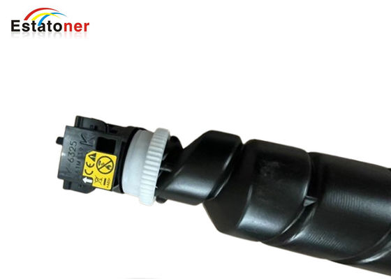 Wie installiert man den zuverlässigen Monochrome Kyocera TK-6325 Toner für Büroanwendungen?