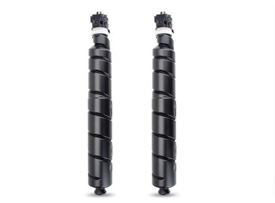 Wie installiert man den zuverlässigen Monochrome Kyocera TK-6325 Toner für Büroanwendungen?
