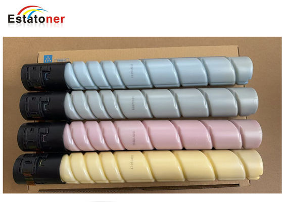 Günstiges Großpackung Konica TN221 Toner mit Garantie für BIZHUB C227, C287 Konica Minolta Drucker