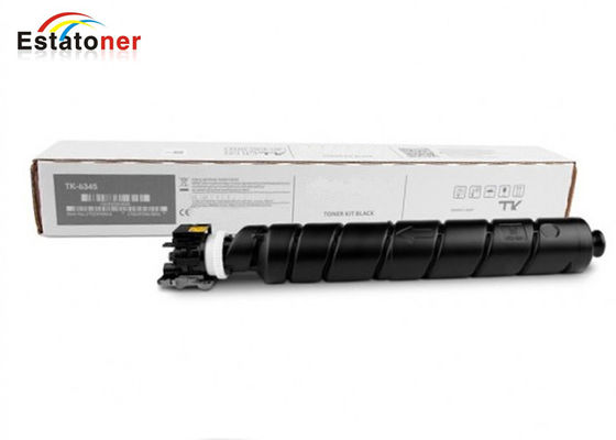 KYOSERA TK6345 Kompatible schwarze Toner-Kartusche