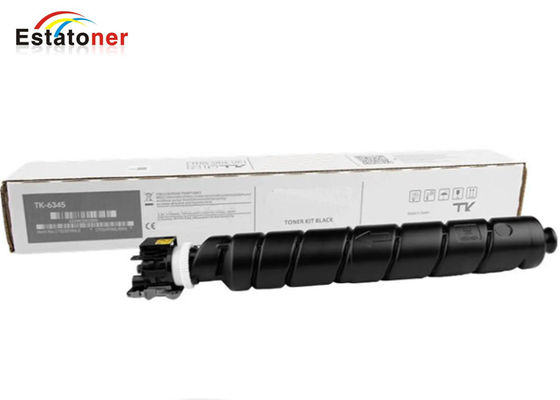 KYOSERA TK6345 Kompatible schwarze Toner-Kartusche