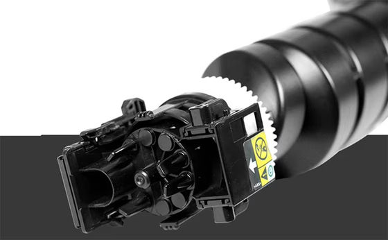 KYOSERA TK6345 Kompatible schwarze Toner-Kartusche