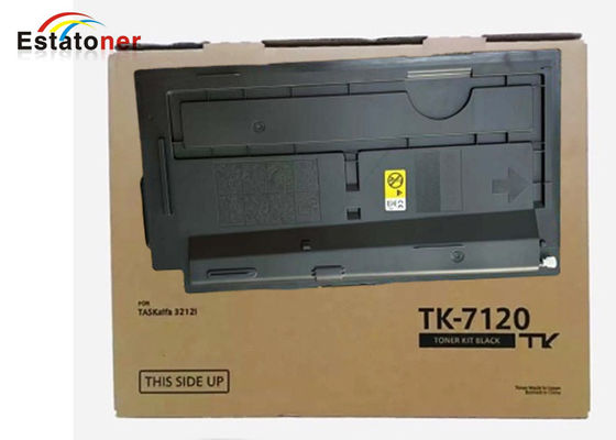 TK 7120 Monochrom Ersatz Kyocera Tonerpatrone kompatibel mit Taskalfa 3212i